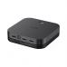 Акустическая система Hisense HT SATURN Black (20015127)