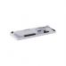 Клавиатура Aula F108 Pro Reaper Switch USB/Bluetooth/2.4G White (6978080501318)