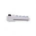 Клавиатура Aula F108 Pro Reaper Switch USB/Bluetooth/2.4G White (6978080501318)
