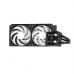 Система рідинного охолодження Zalman ALPHA2SEA24BLACK