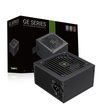 Блок живлення Gamemax 750W (GE-750)