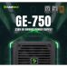 Блок живлення Gamemax 750W (GE-750)