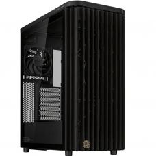 Корпус для ПК ASUS ProArt PA401 Tempered Glass Black (90DC00M0-B39020)