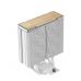 Кулер до процесора Deepcool AK400 G2 WH (R-AK400G2-WHNNMN-GJD)
