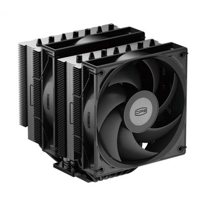 Кулер для процессора PcCooler RT720 BK
