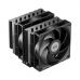 Кулер для процессора PcCooler RT720 BK