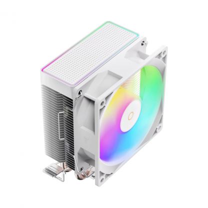 Кулер для процессора OCYPUS GAMMA-A20-WH1AAWN00F-GL