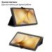 Чехол для планшета BeCover Slimbook Blackview Tab Zeno 10 5G 11.0