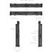Ноутбук Vinga Scout X14M (X14M-155H321024BWP)