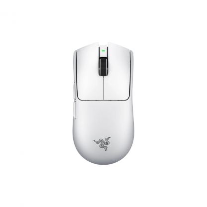 Мишка Razer Viper V4 PRO Wireless White (RZ01-05630200-R3G1)