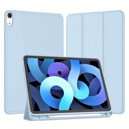 Чехол для планшета BeCover Tri Fold Soft TPU Apple iPad Air 11