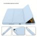 Чехол для планшета BeCover Tri Fold Soft TPU Apple iPad Air 11