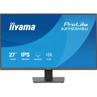 Монитор iiyama X2793HSU-B1
