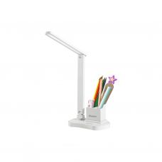 Настільна лампа DYXON MEGALIGHT 100 White (DXNLMGLGT100W)