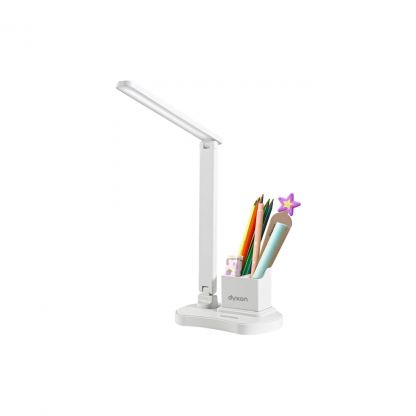 Настольная лампа DYXON MEGALIGHT 100 White (DXNLMGLGT100W)
