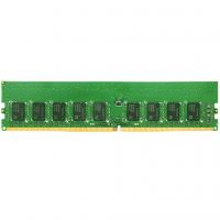 Опция Synology Модуль пам''яті для NAS DDR4 16Gb ECC (D4EU02-16G) (D4EU02-16G)