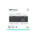 Клавиатура Logitech Slim Solar+ Bluetooth Graphite (920-013764)