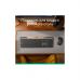 Клавиатура Logitech Slim Solar+ Bluetooth Graphite (920-013764)