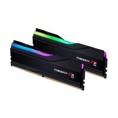 Модуль памяти для компьютера DDR5 32GB (2x16GB) 6000 MHz TZ5RK G.Skill (F5-6000J3036F16GX2-TZ5RK)