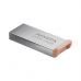 USB флеш накопитель ADATA 64GB UR 350 Silver/Beige USB 3.2 (UR350-64G-RSR/BG)