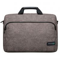 Сумка для ноутбука Grand-X 14'' SB-138 Brown (SB-138B)