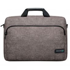 Сумка для ноутбука Grand-X 14'' SB-138 Brown (SB-138B)