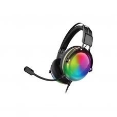 Навушники ColorWay Firestrike RGB Black (CW-HPG04BK)