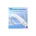 Дата кабель USB 2.0 AM to Lightning 1.0m 2.4A white Choetech (XAL-0003-WH-V2)