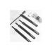 Набор для крепления Earphone Charger Cord Management Holder Clip 10 pcs/strip Essager (EXD-KBB01)