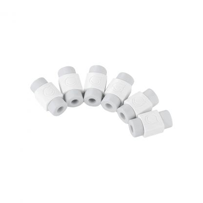 Держатель для кабеля Ugreen LP127 Charging Cable Protector White (40705)