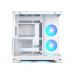 Корпус для ПК Fractal Design Pop 2 Vision White RGB (FD-C-POV2A-03)