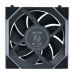 Кулер до корпусу Lian Li UNI Fan SL WIRELESS LCD 120-1, Black (G99.12SLLCD1W1B.00)