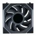 Кулер до корпусу Lian Li UNI Fan SL WIRELESS LCD 120-1, Black (G99.12SLLCD1W1B.00)