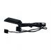 Кулер до корпусу Lian Li UNI Fan SL WIRELESS LCD 120-1, Black (G99.12SLLCD1W1B.00)