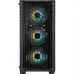 Корпус для ПК Prologix Flow GM-05RB Black