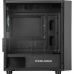 Корпус для ПК Prologix Flow GM-05RB Black