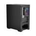 Корпус для ПК 1stPlayer X2-M-BK-4F1-PS-600FK-EU