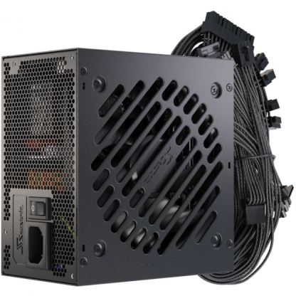 Блок живлення Seasonic 850W (CORE GC-850 ATX31)