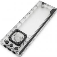 Резервуар для СРО Ekwb EK-Quantum Kinetic3 FLT 360 D5/DDC Body D-RGB - Plexi (3831109880845)
