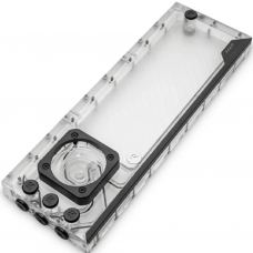 Резервуар для СРО Ekwb EK-Quantum Kinetic3 FLT 360 D5/DDC Body D-RGB - Plexi (3831109880845)
