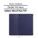 Чохол до планшета BeCover Flexible TPU Mate Samsung Galaxy Tab A11 Plus SM-X236B 11.0