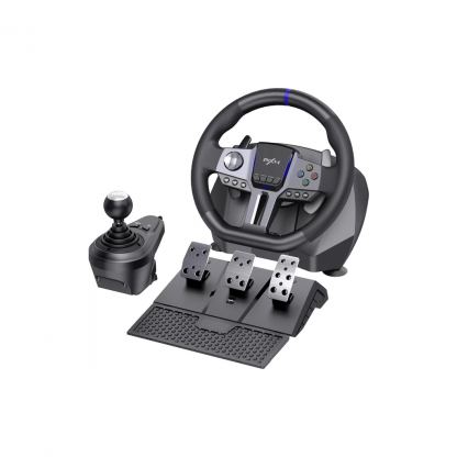 Кермо PXN V9 GEN2 Bundle for PS4/XBOX/ (PXN-V9GEN2)