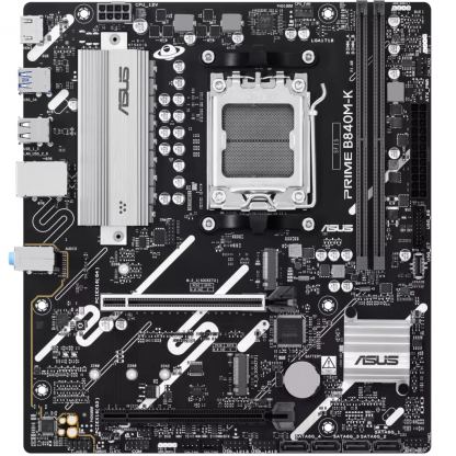 Материнська плата ASUS PRIME B840M-K