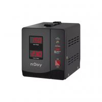 Стабілізатор напруги nJoy Alvis 2000 1200W (Alvis 2000)