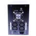 Источник бесперебойного питания SVC VP-2000-LCD 2000VA (VP-2000-LCD)