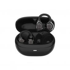 Навушники Canyon OWS Ear Clips OnFlow 14 Black (CNS-TWS14B)