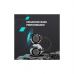 Наушники Canyon OWS Ear Clips OnFlow 14 Black (CNS-TWS14B)