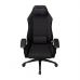 Кресло игровое Lorgar CHA41 Black/Purple (LRG-CHA41-BK-PR)