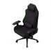 Кресло игровое Lorgar CHA41 Black/Purple (LRG-CHA41-BK-PR)