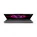 Ноутбук Lenovo LOQ 15AHP10 (83JG00FBRA)